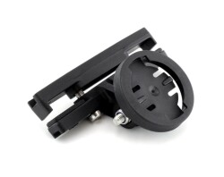 Magene L508, L308 ve Garmin Varia için Sele Adaptörü