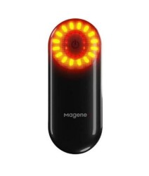 Magene L508 Radar Arka Işık - MAGENE