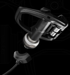 Magene P715K Powermetre Duo Çift Taraflı Pedal Look Keo - 9