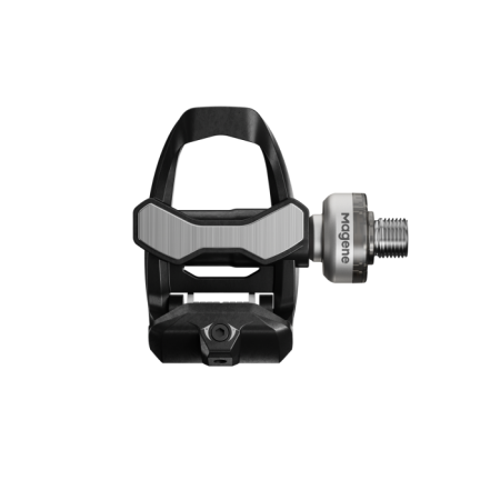 Magene P715S Powermetre Duo Çift Taraflı Pedal Shimano - 3