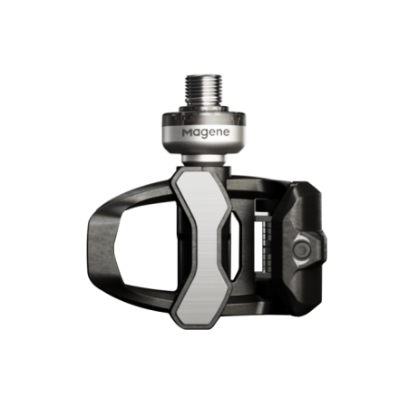 Magene P715S Powermetre Duo Çift Taraflı Pedal Shimano - 5