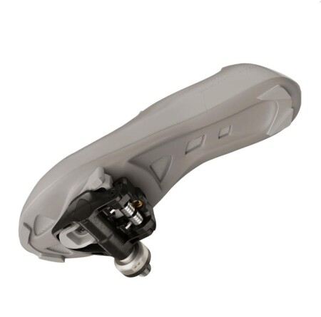 Magene P715S Powermetre Duo Çift Taraflı Pedal Shimano - 12