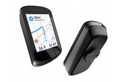Magene Smart C506 GPS Bisiklet Yol Bilgisayarı Dokunmatik - 3