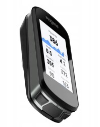 Magene Smart C506 GPS Bisiklet Yol Bilgisayarı Dokunmatik - 6