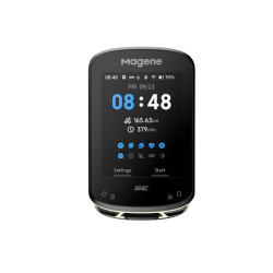 Magene Smart C506 SE GPS Bisiklet Yol Bilgisayarı - 2