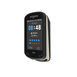 Magene Smart C506 SE GPS Bisiklet Yol Bilgisayarı - 3