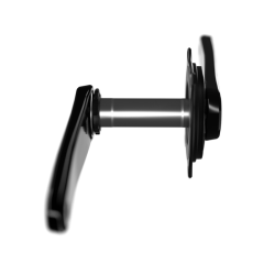 Magene TEO P515 Karbon Powermetre Aynakol 160mm - 4