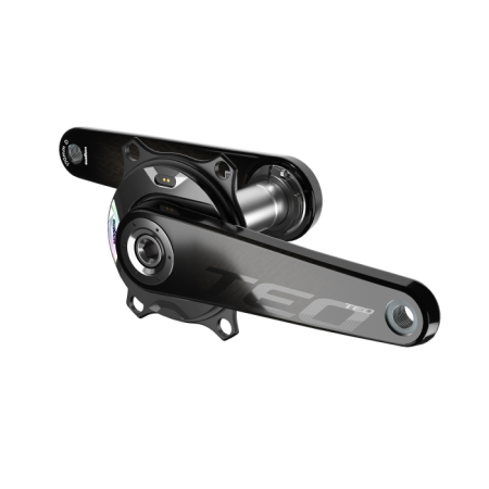 Magene TEO P515 Karbon Powermetre Aynakol 165mm - 2