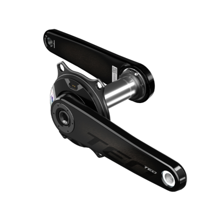Magene TEO P515 Karbon Powermetre Aynakol 172.5mm - 3
