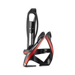 Massload Bisiklet Matara Kafesi Cage Siyah - IMPACT