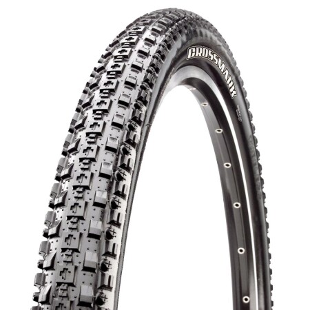 Maxxis 26x2.25 Crossmark Mtb 60 Tpi Wire  Dış Lastik - 1