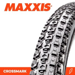 Maxxis 26x2.25 Crossmark Mtb 60 Tpi Wire  Dış Lastik - 2