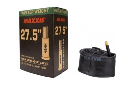 Maxxis 27.5x1.75-2.40 Welter Weight İç Lastik Kalın Sibop 48mm