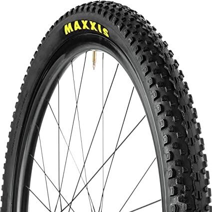 Maxxis 27.5x2.20 ikon 60 Tpi Telli Dış Lastik M319P - 1
