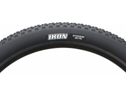 Maxxis 27.5x2.20 ikon 60 Tpi Telli Dış Lastik M319P - 5