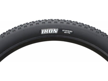 Maxxis 27.5x2.20 ikon 60 Tpi Telli Dış Lastik M319P - 5