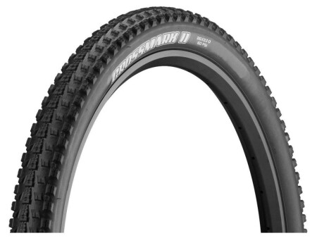 Maxxis 27.5x2.25 Crossmark II 60 Tpi Telli Dış Lastik M344 - 2