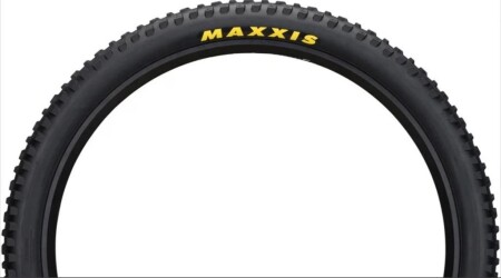 Maxxis 27.5x2.40 Dissector EXO 60 Tpi Telli Dış Lastik - 2