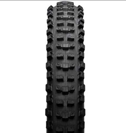 Maxxis 27.5x2.40 Dissector EXO 60 Tpi Telli Dış Lastik - 4