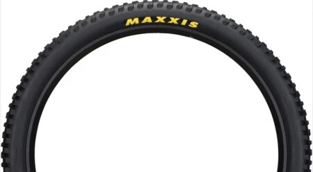 Maxxis 27.5x2.40 Dissector EXO TR 60 Tpi Telli Dış Lastik - 2