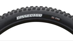 Maxxis 27.5x2.40 Dissector EXO TR 60 Tpi Telli Dış Lastik - 3