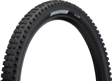 Maxxis 27.5x2.40 Dissector EXO TR 60 Tpi Telli Dış Lastik - 1