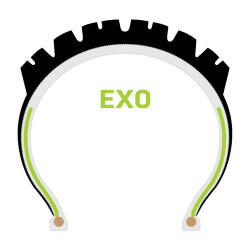 Maxxis 27.5x2.40 Rekon Race EXO Classic 60 Tpi Telli Dış Lastik - 5