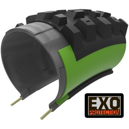 Maxxis 27.5x2.40 Rekon Race EXO Classic 60 Tpi Telli Dış Lastik - 4