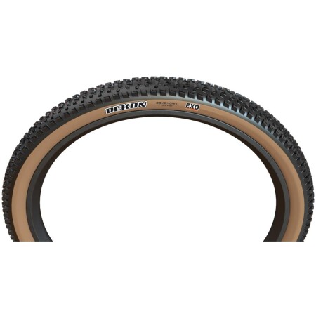 Maxxis 29x2.40 Rekon Race EXO Classic 60 Tpi Telli Dış Lastik - 5