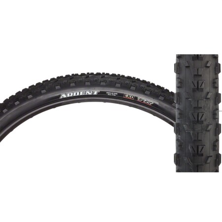 Maxxis Ardent 29x2.40 EXO Tubeless Ready Katlanır Dış Lastik - 2