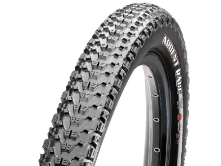 Maxxis Ardent Race 29x2.2 EXO 3C MaxxSpeed Tubeless Ready Katlanır Dış Lastik - 1