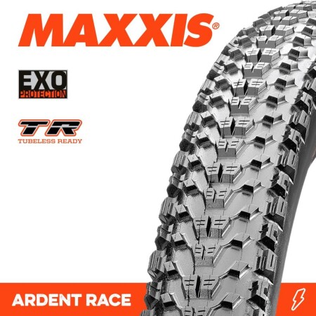 Maxxis Ardent Race 29x2.2 EXO 3C MaxxSpeed Tubeless Ready Katlanır Dış Lastik - 3