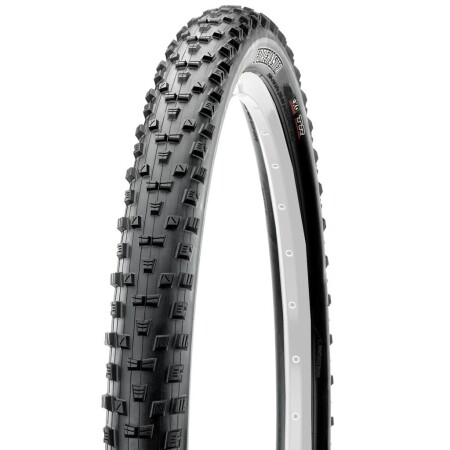 Maxxis Forekaster 27.5x2.40 EXO WT Dış Lastik Tubeless Ready - 1