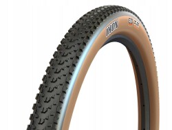 Maxxis ikon 26x2.20 Dual EXO Tubeless Ready Tanwall Katlanır Dış Lastik - 1