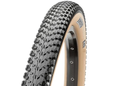Maxxis ikon 29x2.20 DualCompound EXO Tanwall Katlanır Dış Lastik - 1