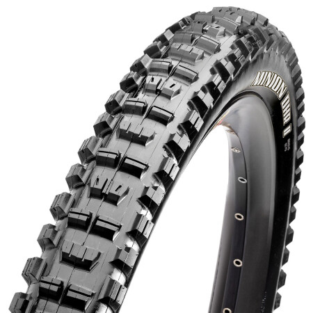 Maxxis Minion DHR II Tubeless Ready 29x2.40 WT EXO Koruma - 1