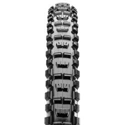Maxxis Minion DHR II Tubeless Ready 29x2.40 WT EXO Koruma - 2