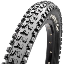 Maxxis Minion DHF II Tubeless Ready 29x2.50 WT EXO Koruma - MAXXİS