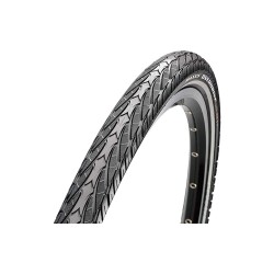 Maxxis OverDrive 700x35 MaxxProtect (zırhlı) - 1