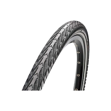 Maxxis OverDrive 700x35 MaxxProtect (zırhlı) - 1