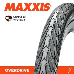 Maxxis OverDrive 700x35 MaxxProtect (zırhlı) - 3