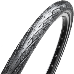 Maxxis OverdriveII MaxxProtect, 26x1.65 Zırhlı Bisiklet Dış Lastik - 1