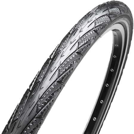 Maxxis OverdriveII MaxxProtect, 26x1.65 Zırhlı Bisiklet Dış Lastik - 1