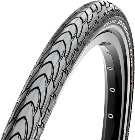MAXXIS OVERDRV EXCEL 700X35c - 1
