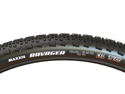 Maxxis Ravager Dış Lastik 700x40 Slik Shied Tubeless Ready - 3