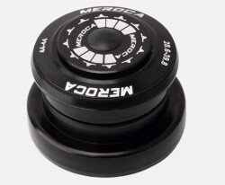 MEROCA Rulmanlı Furş Takımı Taper (Konik Tip) Maşa - Normal Kadro - MEROCA