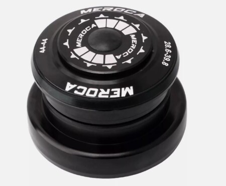 MEROCA Rulmanlı Furş Takımı Taper (Konik Tip) Maşa - Normal Kadro - 1