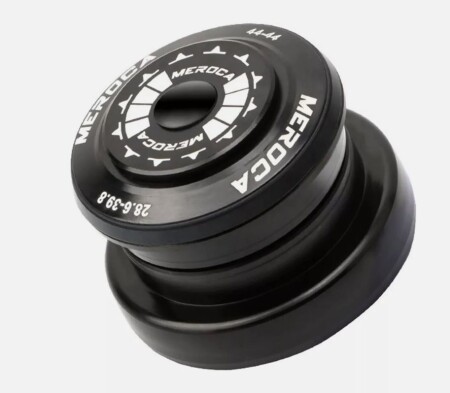 MEROCA Rulmanlı Furş Takımı Taper (Konik Tip) Maşa - Normal Kadro - 2