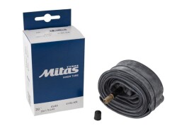 Mitas  20x1.75/2.45 AV Araba Sibop İç Lastik 40mm  - 2