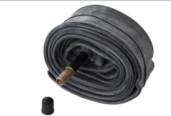 Mitas  20x1.75/2.45 AV Araba Sibop İç Lastik 40mm  - 3